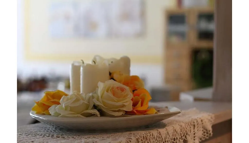 Nuovo Cortile Palermo Bed And Breakfast