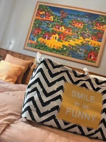 Nuovo Cortile Palermo Bed And Breakfast Italy