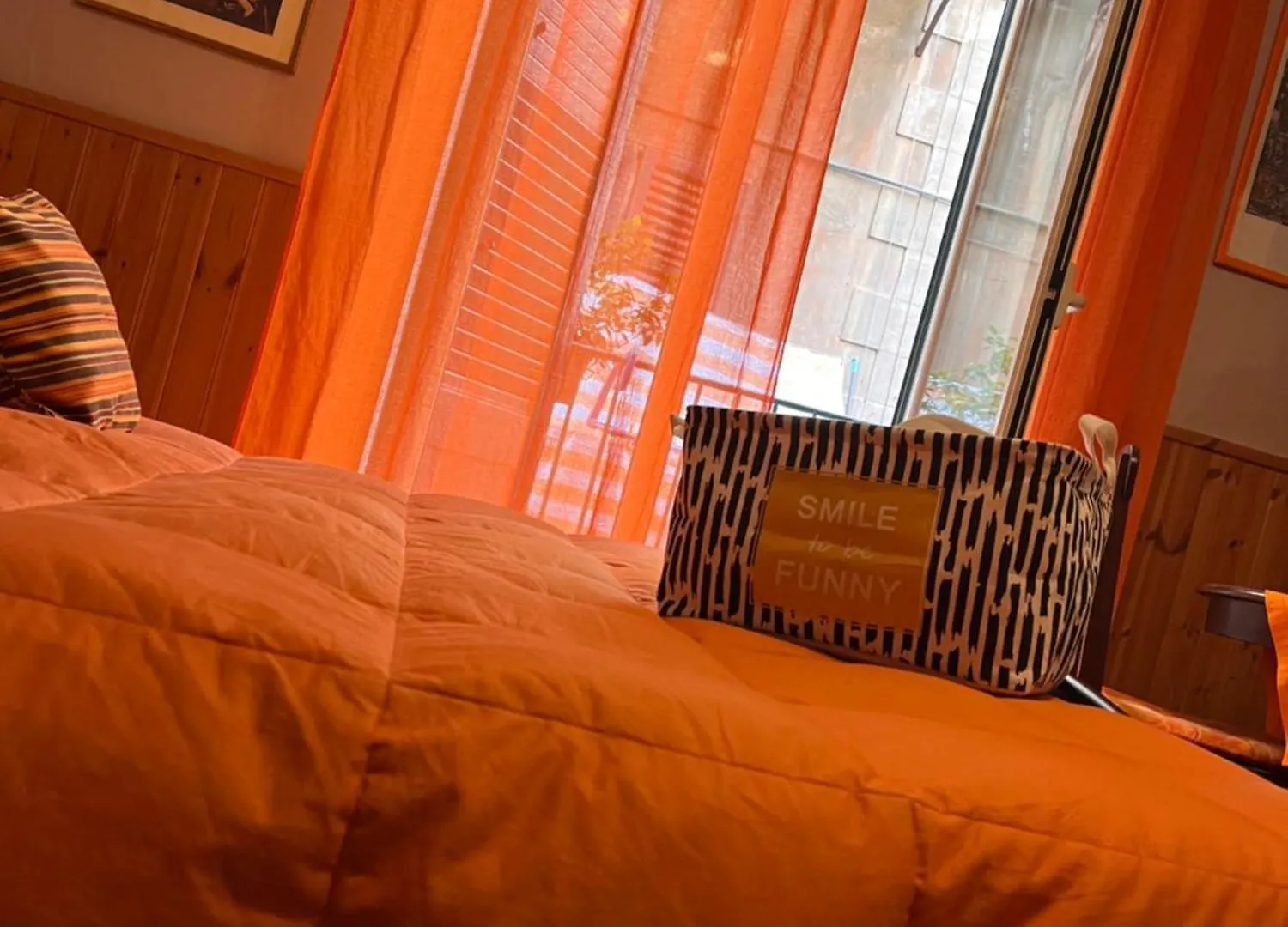 Bed & Breakfast Nuovo Cortile Palermo Bed And Breakfast