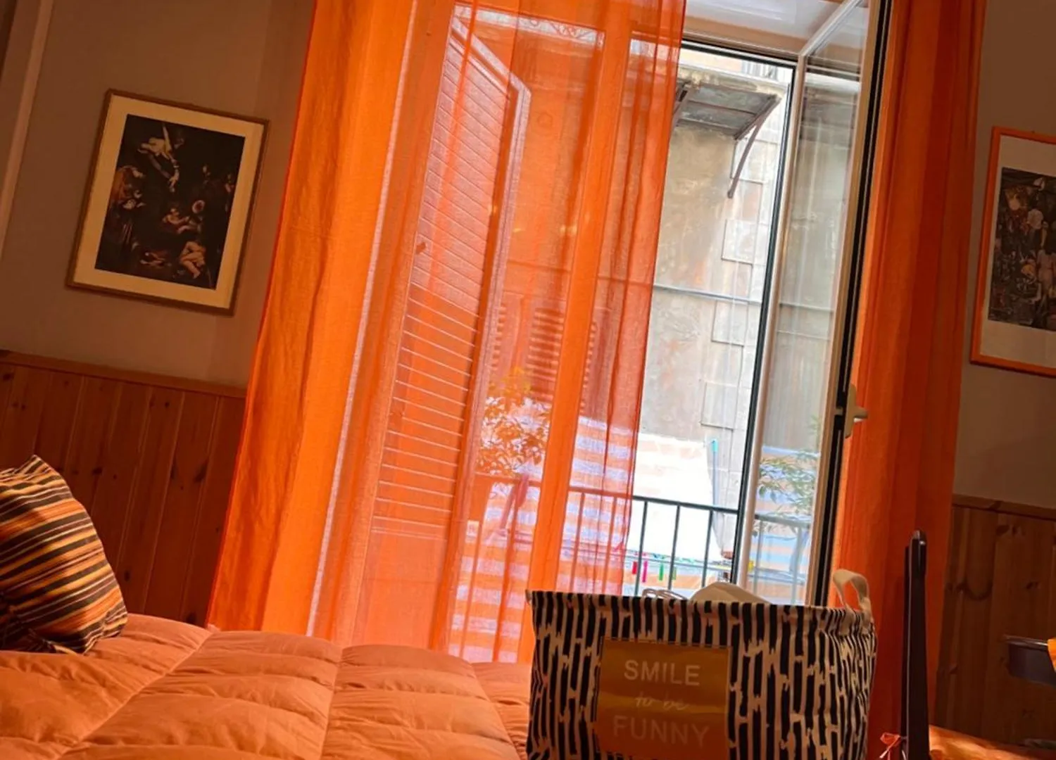 Nuovo Cortile Palermo Bed And Breakfast 3*,  Italien