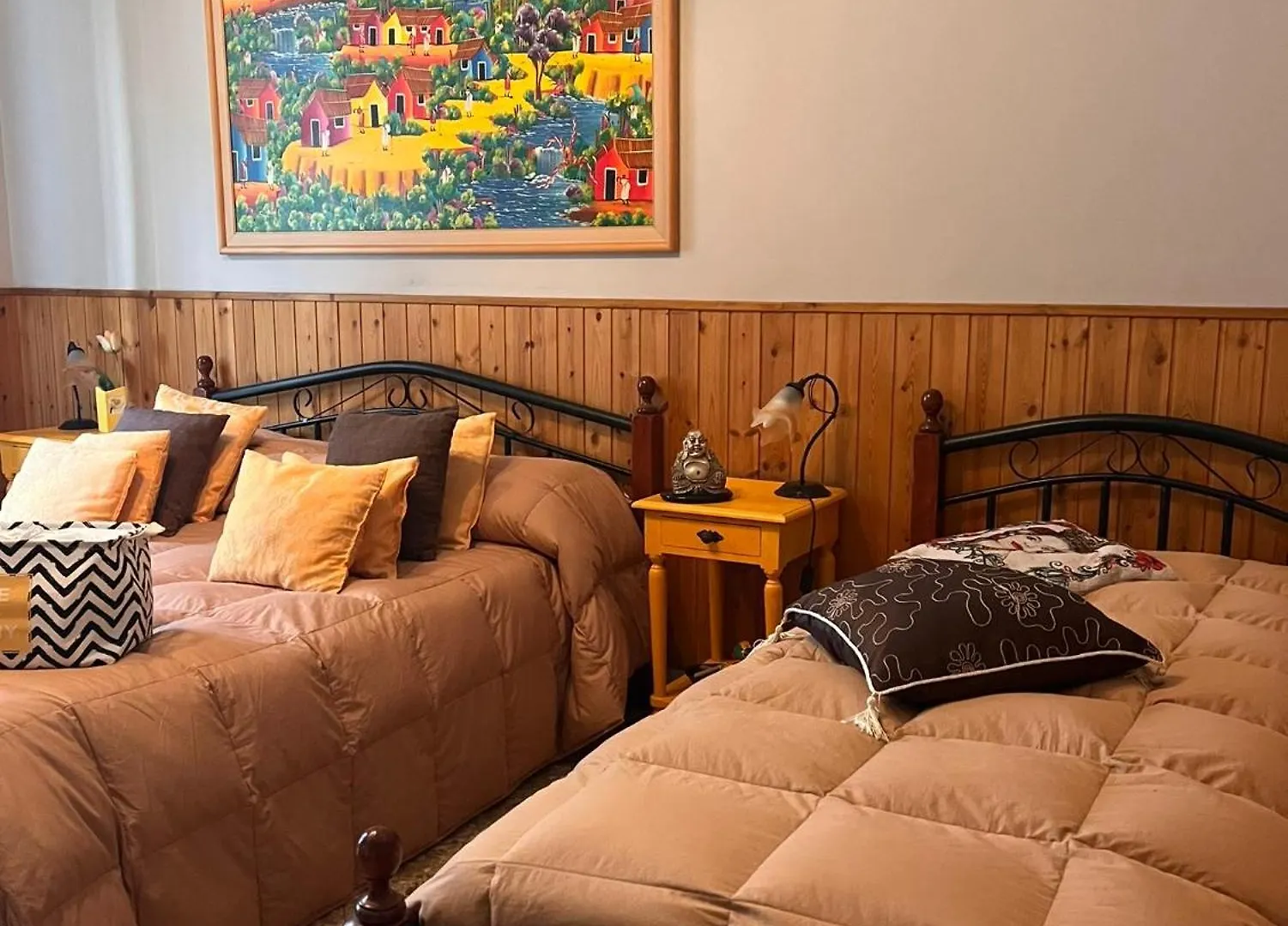 Nuovo Cortile Palermo Bed And Breakfast